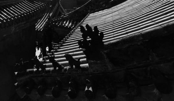 Journey to Wudang Mountain 102