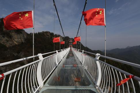 Journey to the Mountains 98