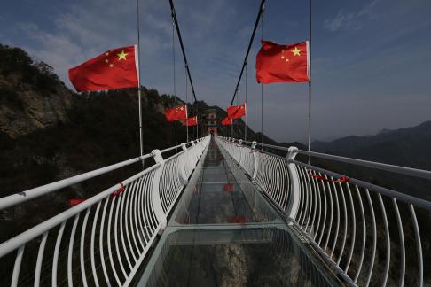 Journey to the Mountains 99