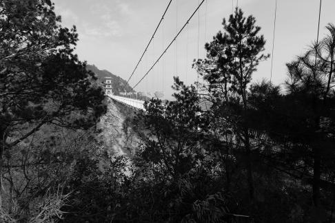 Journey to the Mountains 103