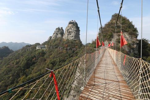 Journey to the Mountains 105