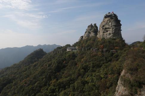 Journey to the Mountains 106