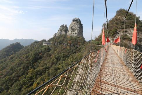 Journey to the Mountains 108