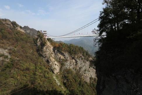 Journey to the Mountains 109