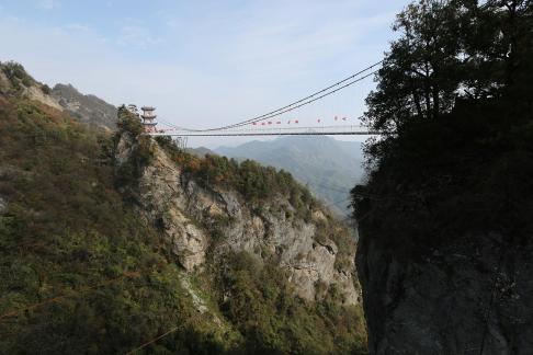 Journey to the Mountains 110