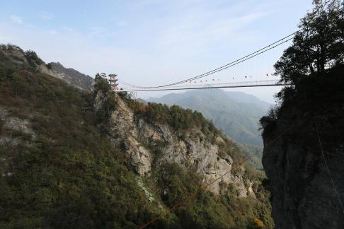 Journey to the Mountains 112