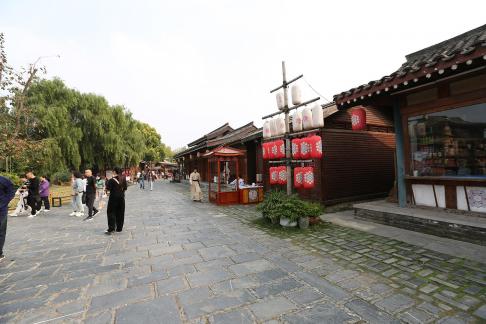 Visiting the Ancient City 2