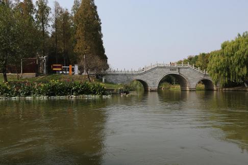 Visit the ancient city 99