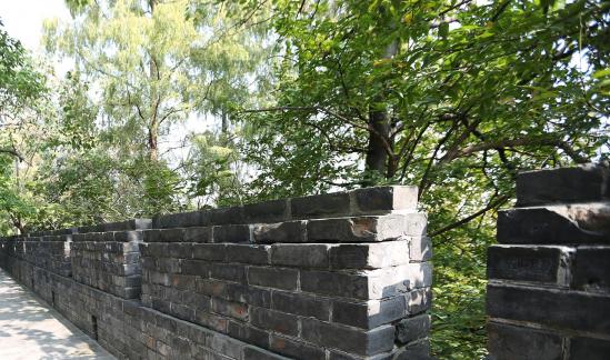 Visit the ancient city 112