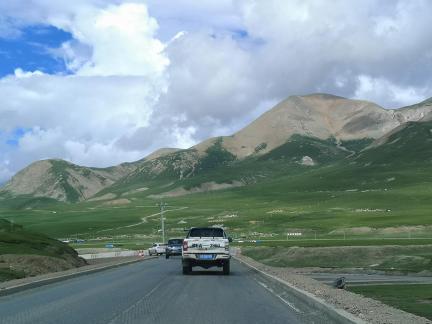 Yunye Pastoral Song 14