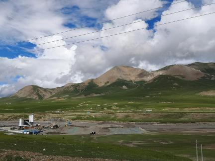 Yunye Pastoral Song 15