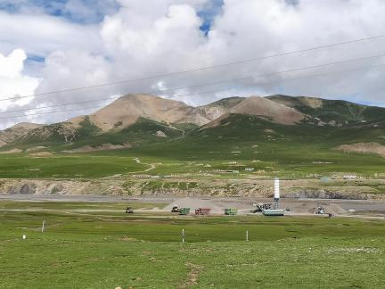 Yunye Pastoral Song 16