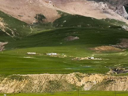 Yunye Pastoral Song 17