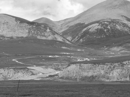 Yunye Pastoral Song 19