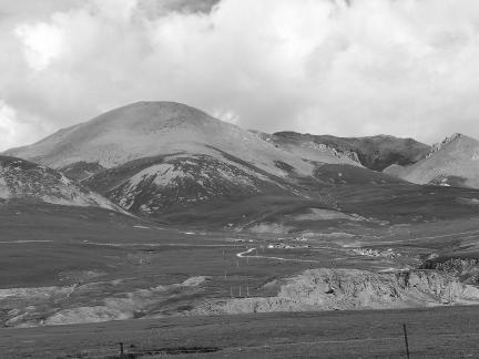 Yunye Pastoral Song 20