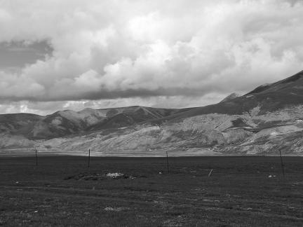 Yunye Pastoral Song 21