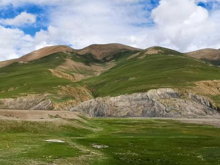 Yunye Pastoral Song 22