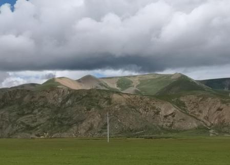 Yunye Pastoral Song 23