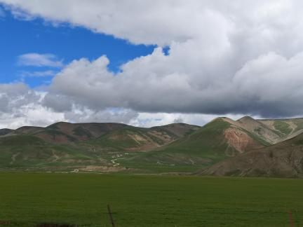 Yunye Pastoral Song 24