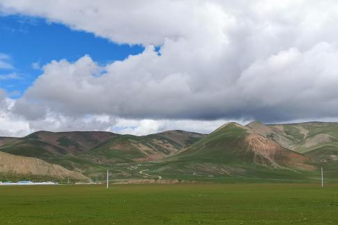 Yunye Pastoral Song 25