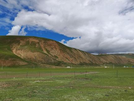 Yunye Pastoral Song 26