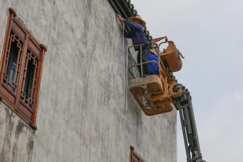 Ancient Charm New Tour 21