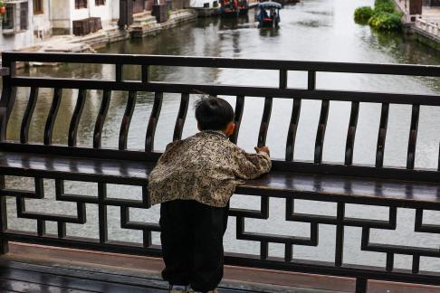 Ancient Charm New Tour 24