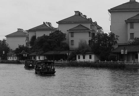 Ancient Charm New Tour 17