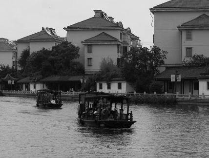 Ancient Charm New Tour 18