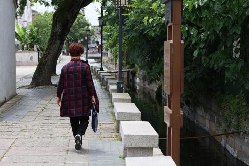 Ancient Charm New Tour 25