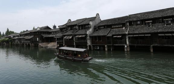 Ancient Charm New Tour 26