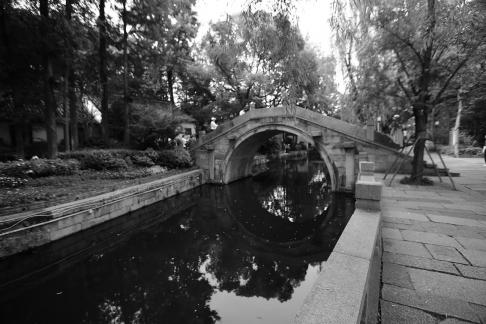 The Jiangnan in Water 1