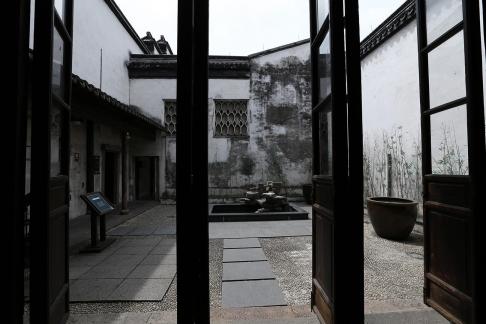 Water Town Stories 23