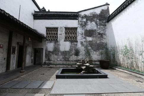 Water Town Stories 24