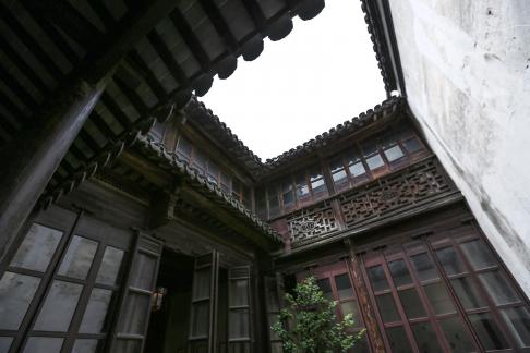 Water Town Stories 26