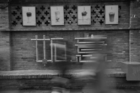 City Lights and Shadows 17