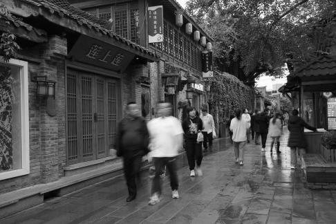 City Lights and Shadows 20