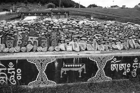 Beside the Holy Tranquility 5