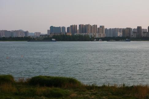 The City by the River 2