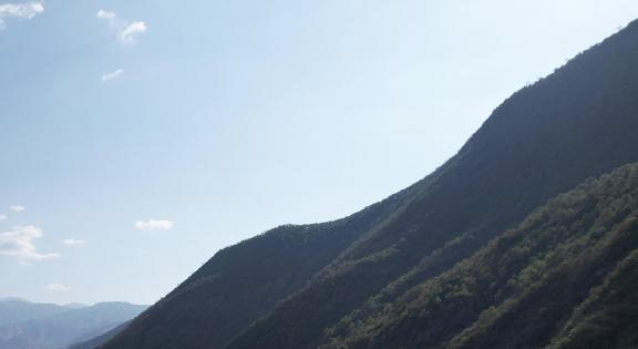 Heaven and earth bone phases 1