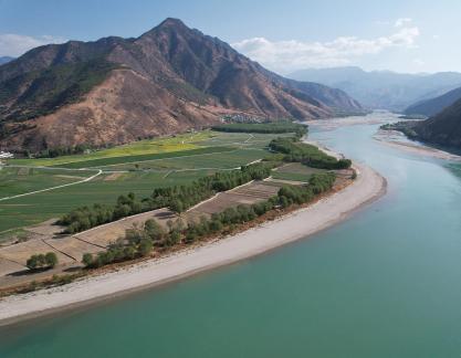 Shuibao Green Mountain 7