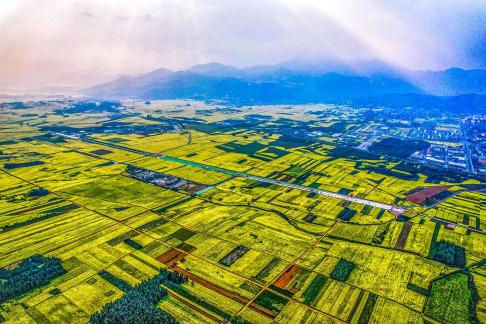 The Poetry of the Earth 7