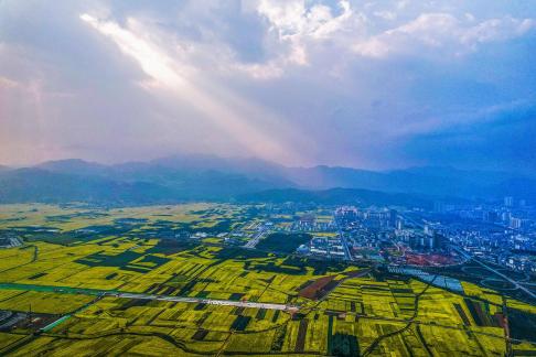 The Poetry of the Earth 8