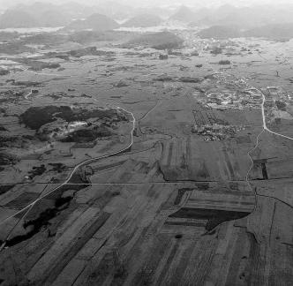 The Poetry of the Earth 1