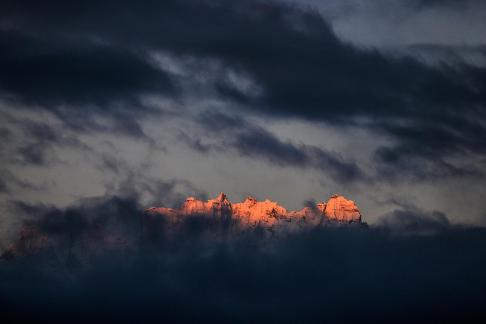 Xuefeng Cloud Shadow 6