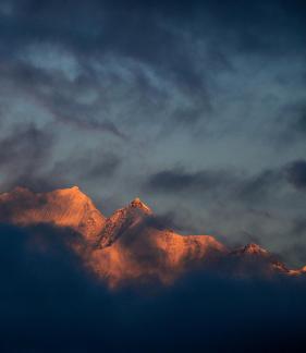 Xuefeng Cloud Shadow 7