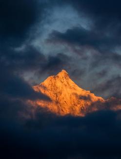 Xuefeng Cloud Shadow 8