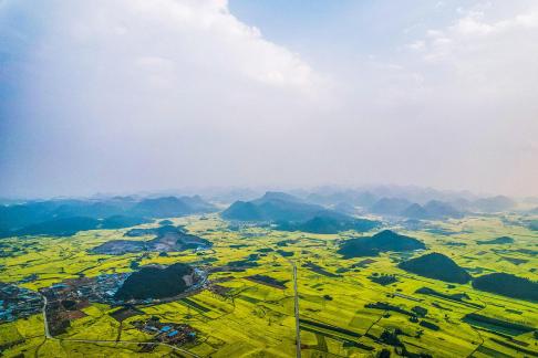 The Poetry of the Earth 9