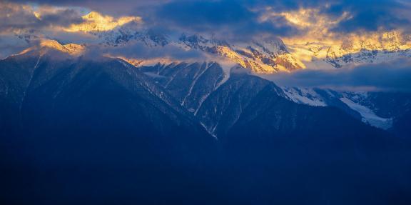 Yunshan Golden Summit 3