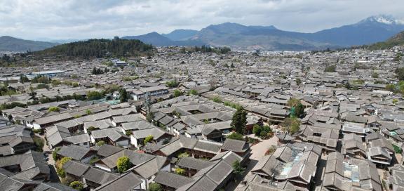 Village Chessboard 11